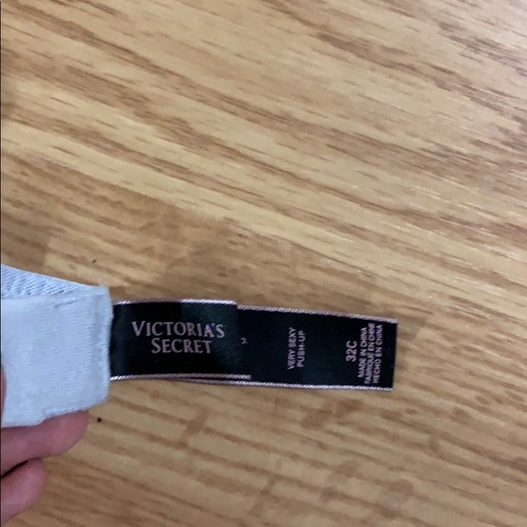 VS push-up - Picture 2 of 2